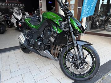 Kawasaki Z 1000