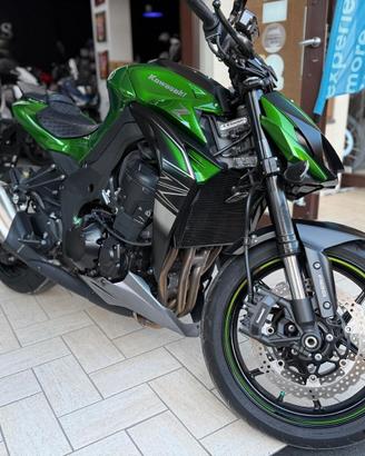 Kawasaki Z 1000