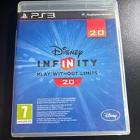 Disney Infinity 2.0 - PS3