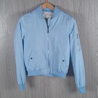 bomber Pimkie Azzurro pastello taglia S