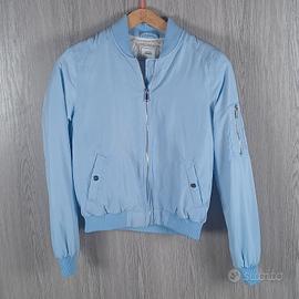 bomber Pimkie Azzurro pastello taglia S