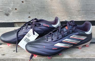 Adidas Copa Pure 2 Élite FG Vivid Horizon 40 2/3