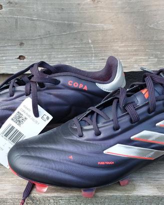 Adidas Copa Pure 2 Élite FG Vivid Horizon 40 2/3