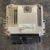 Centralina motore Volvo V40 2.0 Diesel 2016