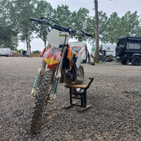 Ktm 85cc cross 2015