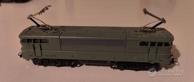 Treno merci H0