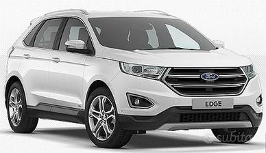 Ford Edge in ricambi