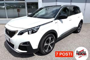 PEUGEOT 5008 PureTech Turbo 130 S&S GT Line *7 P