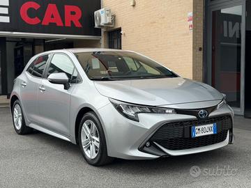 TOYOTA Corolla 1.8 Hybrid Business (PROMO)