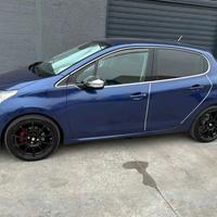 Peugeot 208 1.6 115 CV stop& start allure