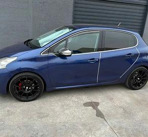Peugeot 208 1.6 115 CV stop& start allure