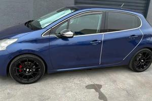 Peugeot 208 1.6 115 CV stop& start allure