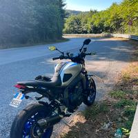 Yamaha mt 09 sp 2023