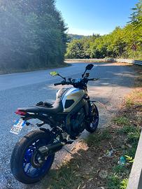Yamaha mt 09 sp 2023