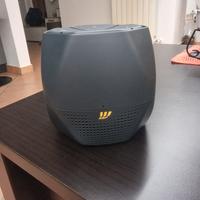 Router booster Fastweb mesh con Alexa