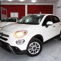 FIAT 500X 1.6 M.Jet 120cv DCT Cross-2020 KM64000