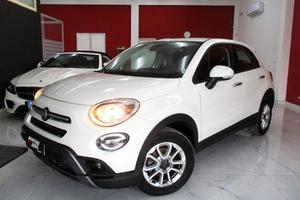 FIAT 500X 1.6 M.Jet 120cv DCT Cross-2020 KM64000