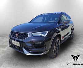 CUPRA CUPRA Ateca Tribe Edition 2.0 TSI 221 kW (30