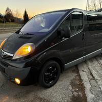 RENAULT TRAFIC 9POSTI 2.0 DCI 115 CV LUNGO