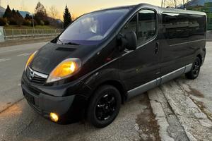 RENAULT TRAFIC 9POSTI 2.0 DCI 115 CV LUNGO