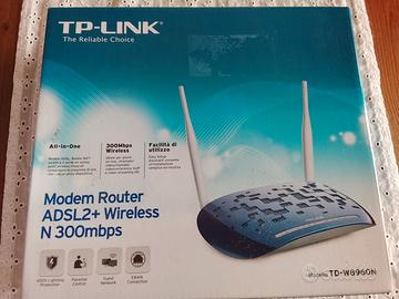T.Link Wifi domestica