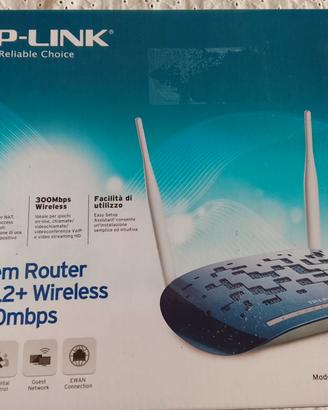 T.Link Wifi domestica