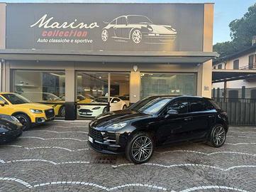 Porsche Macan Macan 2.0 245cv pdk - full optional 
