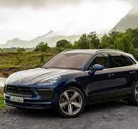 Ricambi porsche macan cayenne taycan disponibili