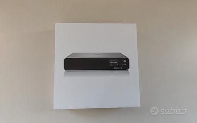 UNIFI CLOUD KEY GEN2 PLUS 