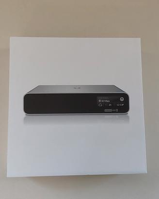 UNIFI CLOUD KEY GEN2 PLUS 