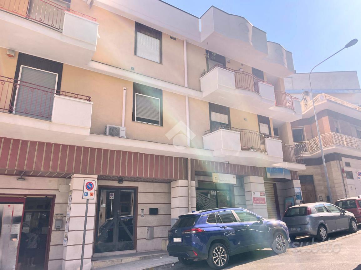Apartment in Canosa di Puglia, Barletta-Andria-Trani - Vista 2