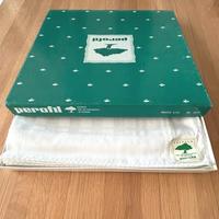 Fazzoletti Perofil in stoffa