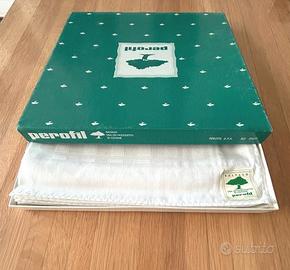 Fazzoletti Perofil in stoffa