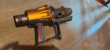 Corpo motore Dyson V12 NON funzionante - x ricambi
