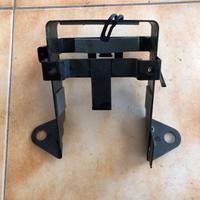 Porta batteria rg 125 Suzuki