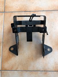 Porta batteria rg 125 Suzuki