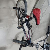 BICI FREESTYLE ATALA