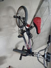 BICI FREESTYLE ATALA