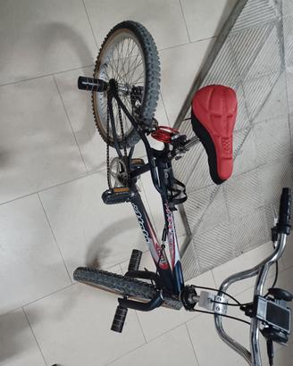 BICI FREESTYLE ATALA