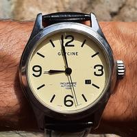 Orologio Glycine Incursore ref. 3821