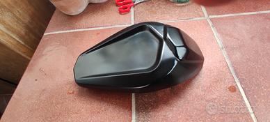 Kawasaki z900 dal 2017 al 2024