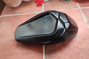 Kawasaki z900 dal 2017 al 2024