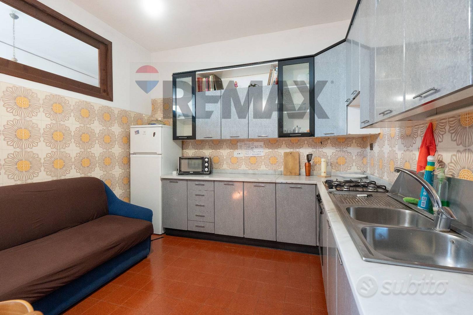 Apartment in Catania, Giudecca, Centro storico - Altro