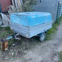 Carrello appendice