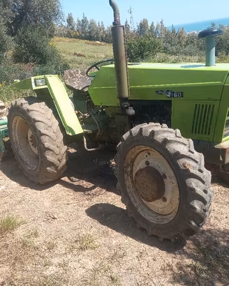 trattore  agricoli 