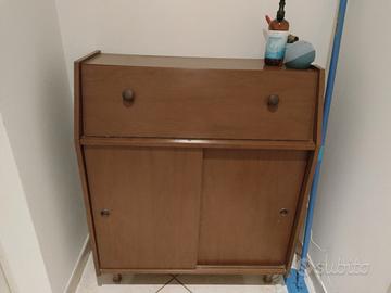 Scarpiera