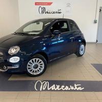 FIAT 500 Hybrid 1.0 70cv Ibrido Dolcevita