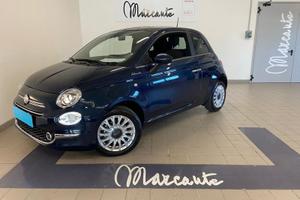 FIAT 500 Hybrid 1.0 70cv Ibrido Dolcevita
