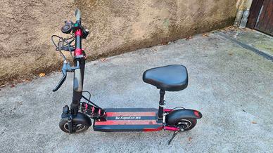 Monopattino kugoo kirin m4 500w