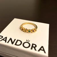 Anello Pandora Marvel Avengers Originale